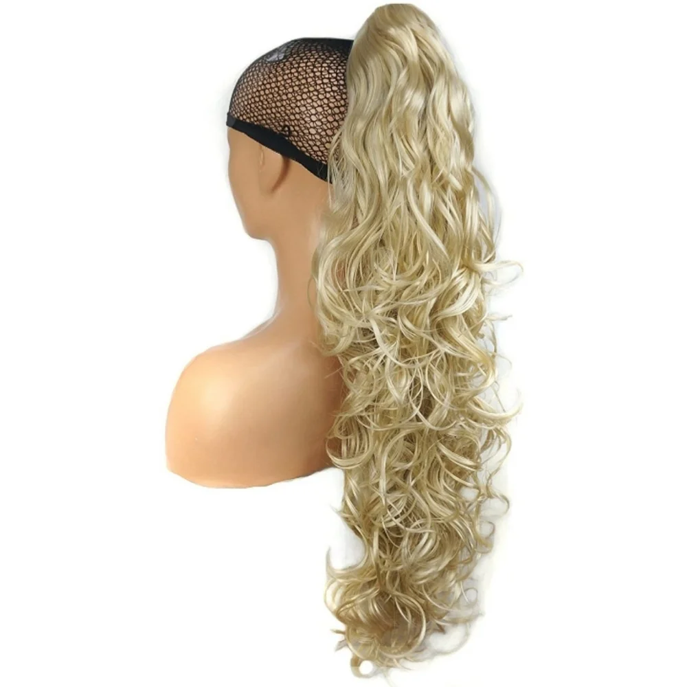 Blooming Hair 30